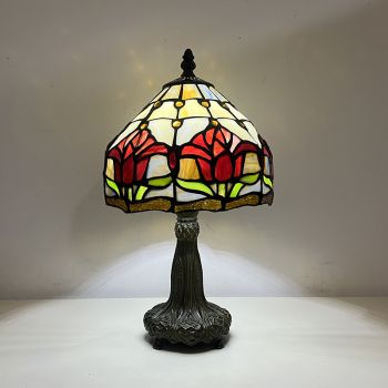 Tiffany Style Table Lamps 8